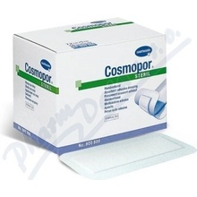 Rychloobvaz Cosmopor steril.7.2x5cm/10ks