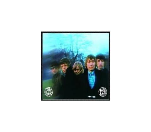 Between the Buttons