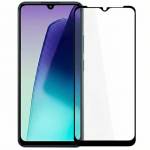  Стъклен Протектор OG Full Glue 5D за Xiaomi Redmi 14C / Redmi A5 4G / Poco C75, Черен