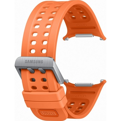 Samsung Športový remienok Marine Band Orange ET-SNL71MOEGEU