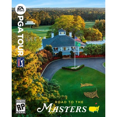 EA Sports PGA Tour