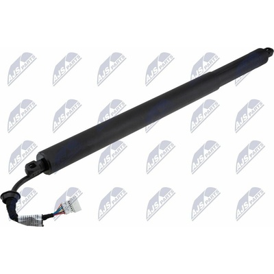Elektromotor, zadní dveře NTY AE-BM-134