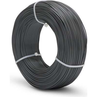 Fiberlogy Refill Easy PLA Graphite - 1, 75 mm (REF-EASY-GRAPHITE)