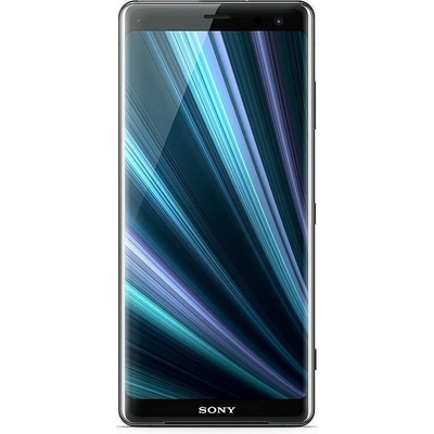 Sony Xperia XZ3 Dual SIM Black – Zboží Živě