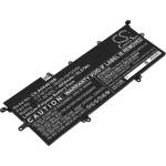 Cameron Sino Батерия за Asus Ux461, Asus Ux461fa (еквив. Asus 0B200-02750000), 4850 mAh (CS-AUX461NB)