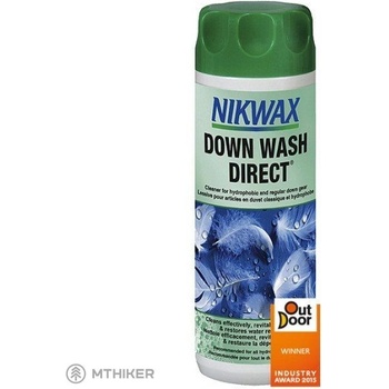NIKWAX Down Wash Direct 1000 ml