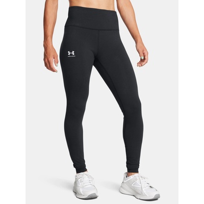 Under Armour UA Rival Legging дамски Under Armour | Cheren | ЖЕНИ | XS