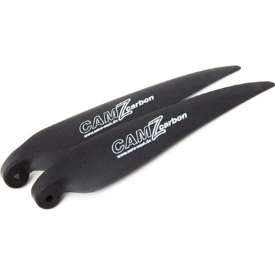 aero-naut CAMcarbon sklopné listy 9x7 23x18cm AERO723923