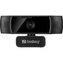 Sandberg Autofocus DualMic (134-38)