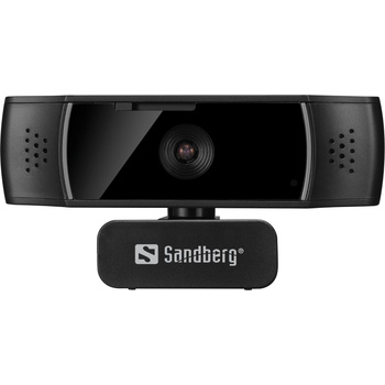 Sandberg Autofocus DualMic (134-38)