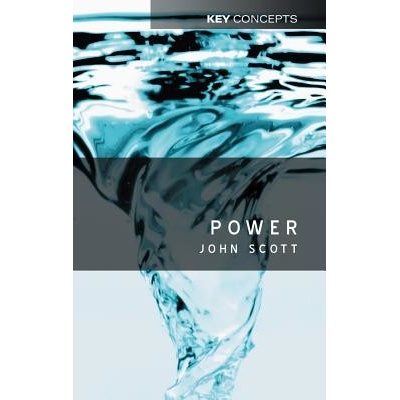 Power Scott John