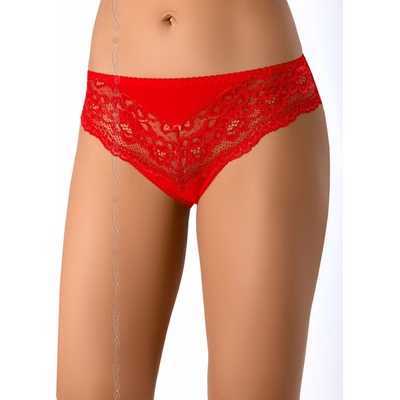 Axami Sexy nohavičky Maisa V 7593 červená