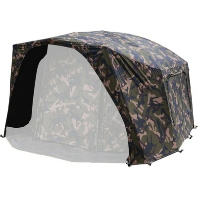 Fox Prehoz pre Bivak Frontier II Camo Deluxe Wrap