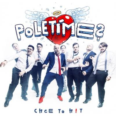 Supraphon Poletíme? : Chce to hit! - CD (021905)