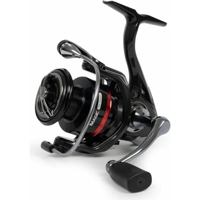 Zebco Magic Spin FD 3000