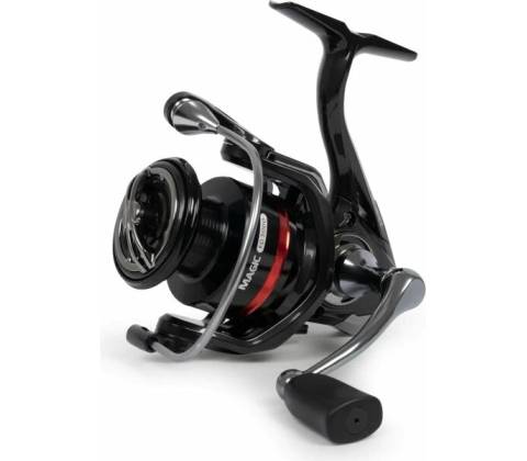 Zebco Magic Spin FD 3000