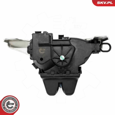 Zámek výklopných zadních dveří ESEN SKV 16SKV094