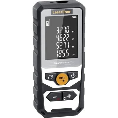 Laserliner Лазерна ролетка Laserliner DistanceMaster 40/ 40 м (080.981E)