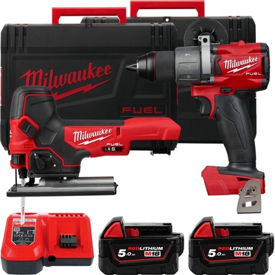 MILWAUKEE M18 FUEL 4933479539