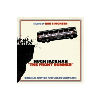 OST - Front Runner CD