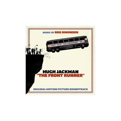 OST - Front Runner CD