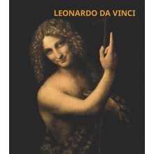 Leonardo da Vinci Posterbook –