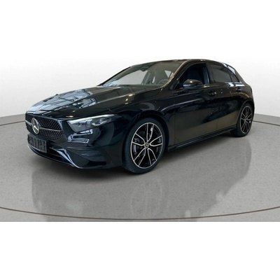 Mercedes-Benz A 180 d AMG Line 85 kW