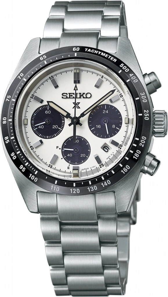 Seiko SSC813P1