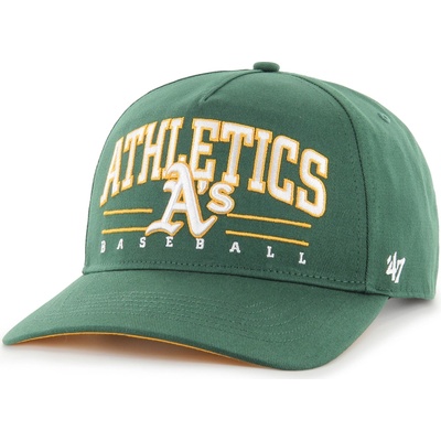 47 Brand Oakland Athletics Roscoe '47 HITCH