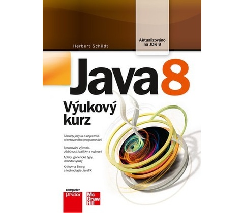 Java 8 - Herbert Schildt