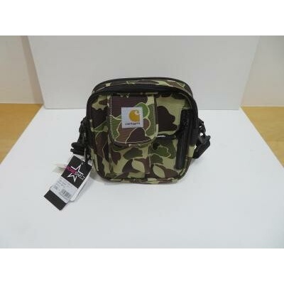 Carhartt WIP Essential Camo Duck Green