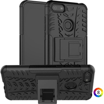 Image 1 of Motorola Moto E6 Play Удароустойчив Калъф и Протектор