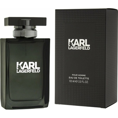 Karl Lagerfeld Karl Lagerfeld Pour Homme toaletná voda pánska 100 ml