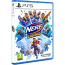 Nerf Legends