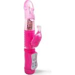 CupidOn USA Hi-tech вибратор Multi Speed Bunny