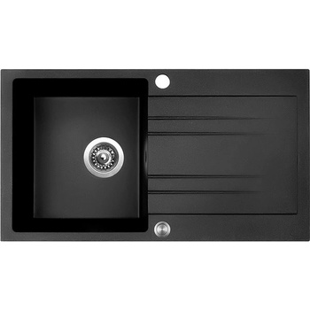 Sinks SIGRA580435N30 RAPID 580 Granblack