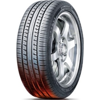 Silverstone SYNERGY M5 205/45 R16 83W