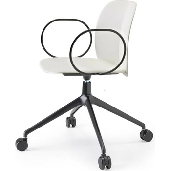 SCAB konferenční židle MENTHA