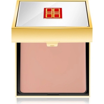 Elizabeth Arden Flawless Finish kompaktný make-up s aplikátorom 4 Porcelan Beige Sponge-On Cream make-up 23 g