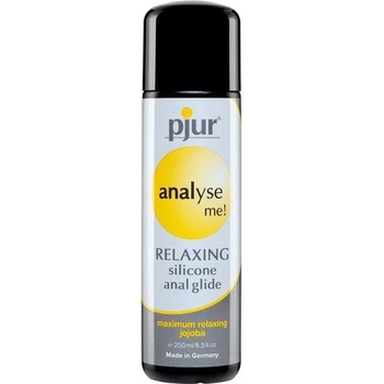 pjur analyse me relaxing anal glide 250 ml