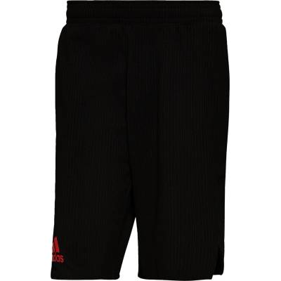 adidas Мъжки къси панталони Adidas Tennis Primeblue Next Level Shorts Mens - Black
