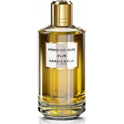 Mancera Precious Oud parfémovaná voda dámská 120 ml
