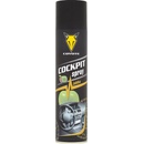 Coyote Cockpit Spray jablko 400 ml