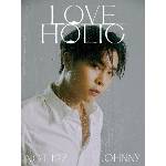 Daniel Shopping s. r. o NCT 127: Loveholic (Johnny Version) - CD (039507)