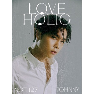 Daniel Shopping s. r. o NCT 127: Loveholic (Johnny Version) - CD (039507)