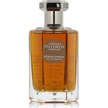 Lorenzo Villoresi Firenze Atman Xaman parfumovaná voda unisex 100 ml