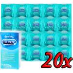 Durex Classic 20 pack