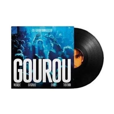 Chloé Thévenin - Gourou (LP) (0199584263618)