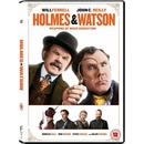 Holmes & Watson DVD