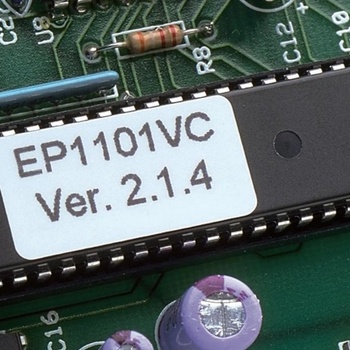 Panduit Консуматив за етикетно устройство panduit - c400x200ymt (c400x200ymt)